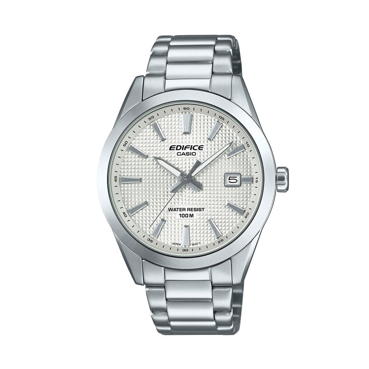 Montre Homme Casio EFV-160D-7AVEF Argenté