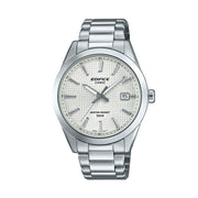 Montre Homme Casio EFV-160D-7AVEF Argenté