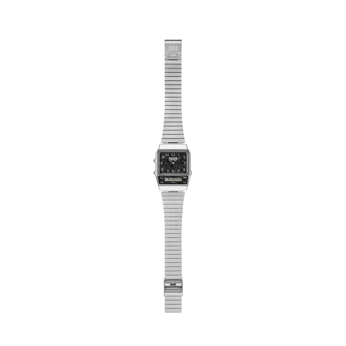 Montre Homme Casio AQ-800EST-1AER (Ø 32 mm)