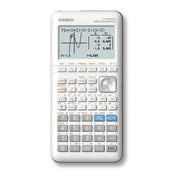 Calculatrice graphique Casio FX-9860GIII Blanc