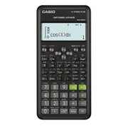 Calculatrice scientifique Casio FX-570ESPLUS-2 BOX Noir