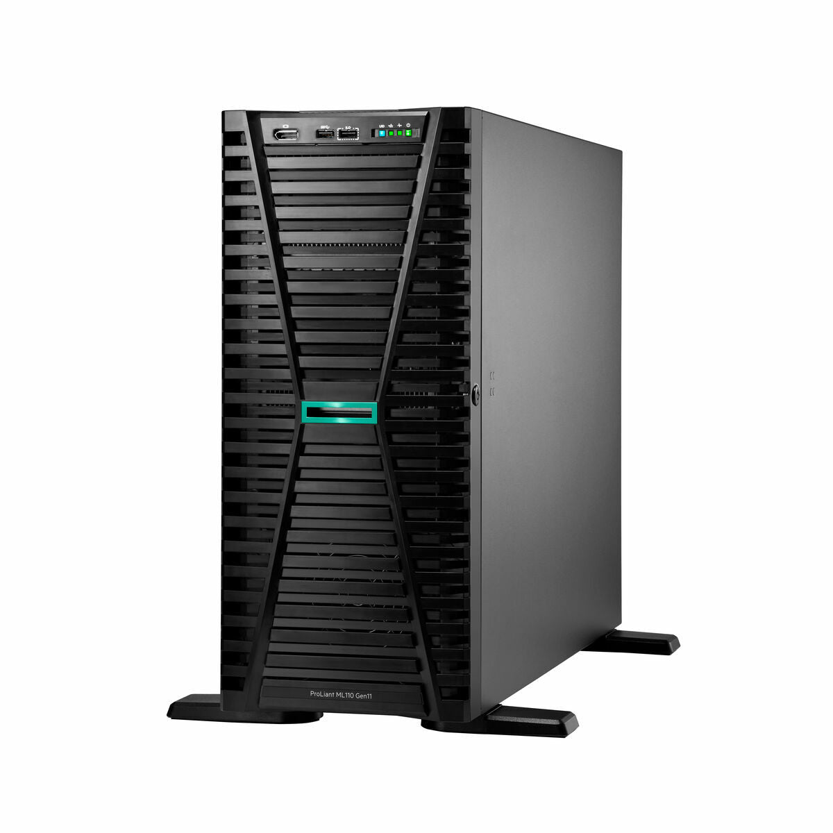 Serveur HPE ML110 G11 3508U 32 GB RAM 480 GB SSD