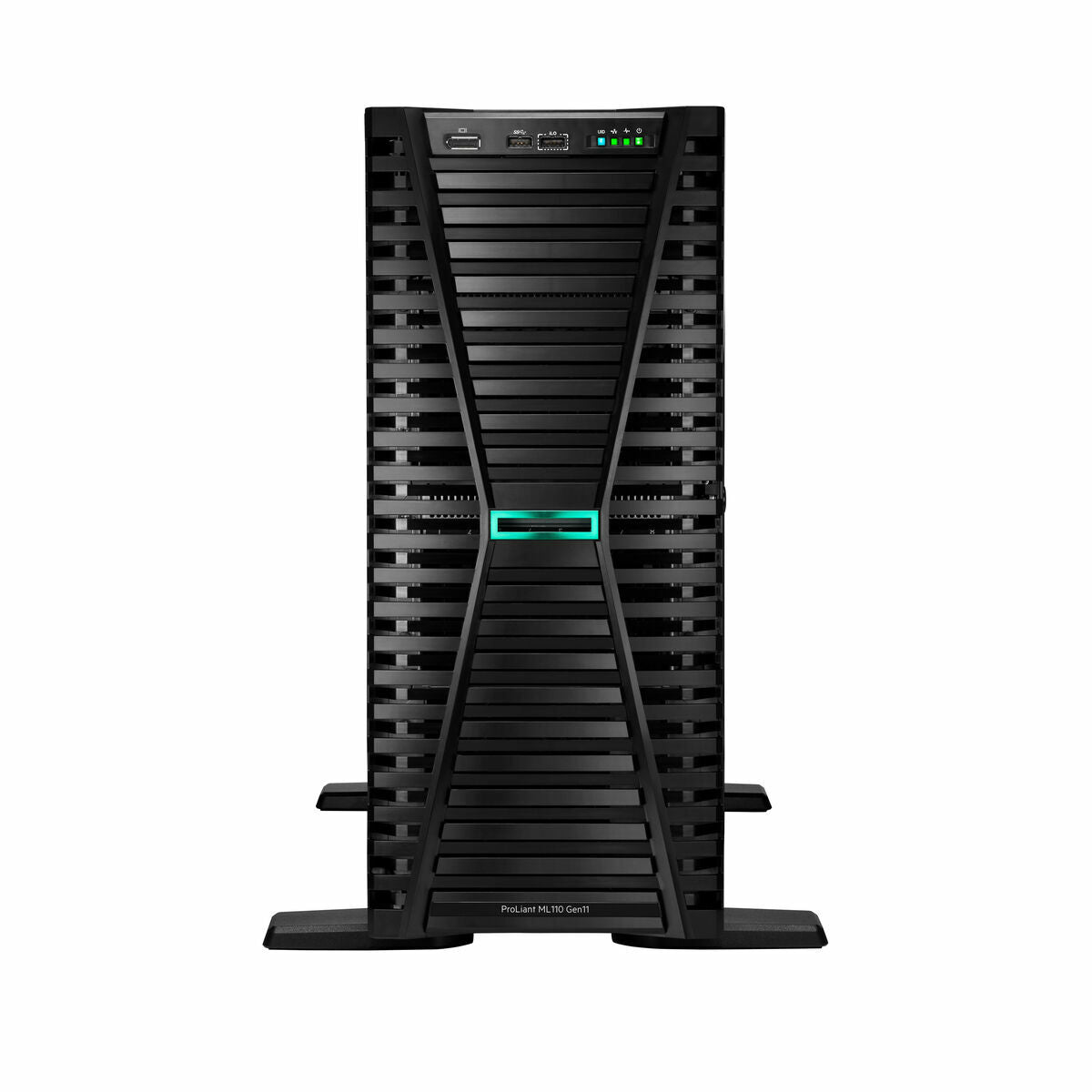 Serveur HPE ML110 G11 3508U 32 GB RAM 480 GB SSD