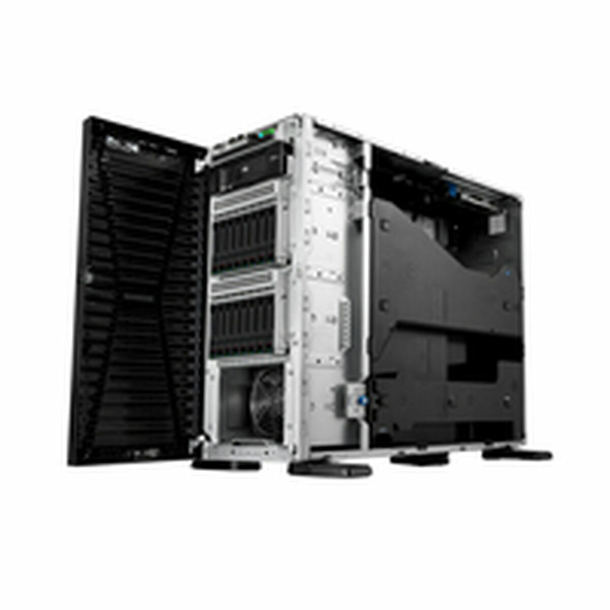 Serveur HPE ML110 G11 3508U 32 GB RAM 480 GB SSD