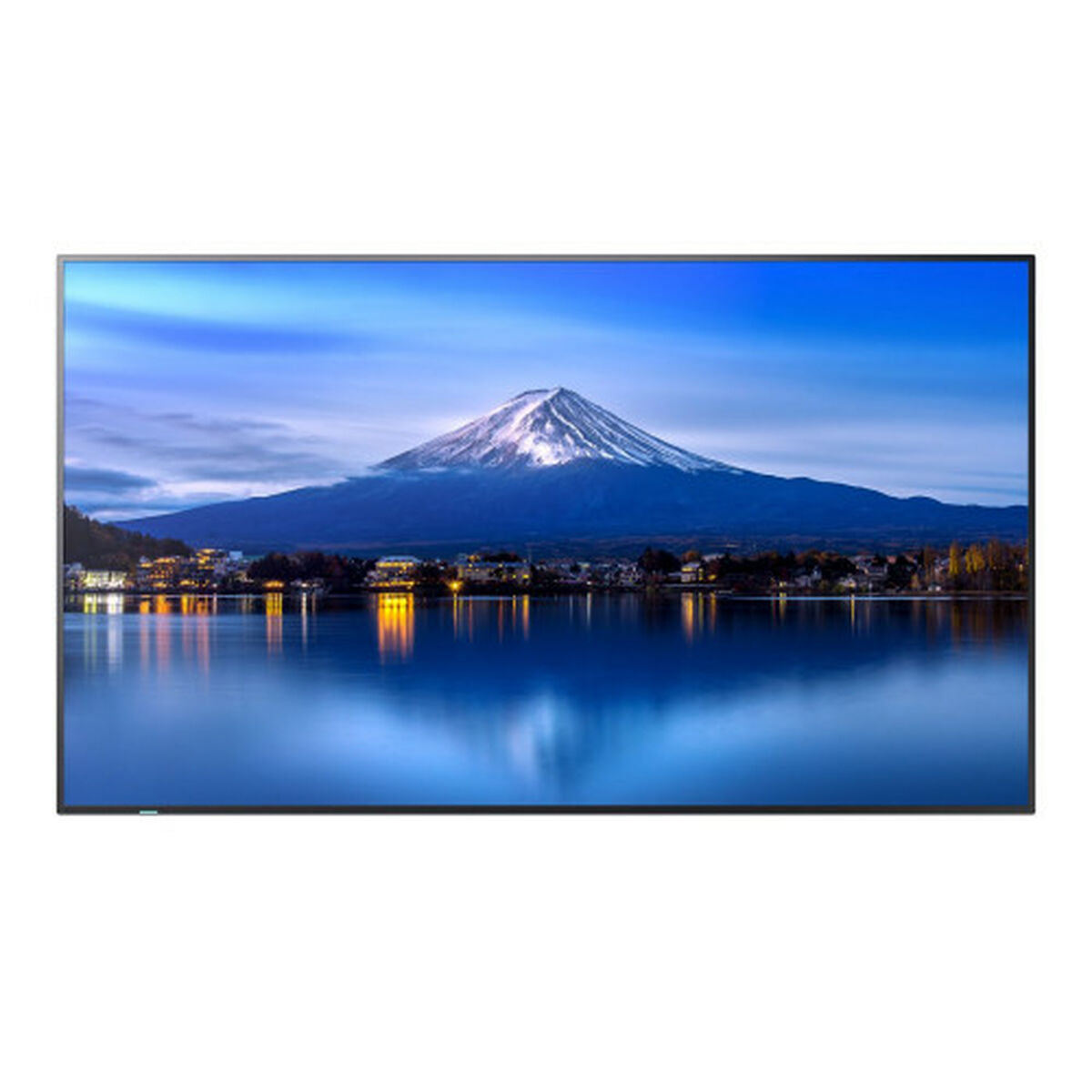 Moniteur Videowall Sharp 60005916 4K Ultra HD 55"