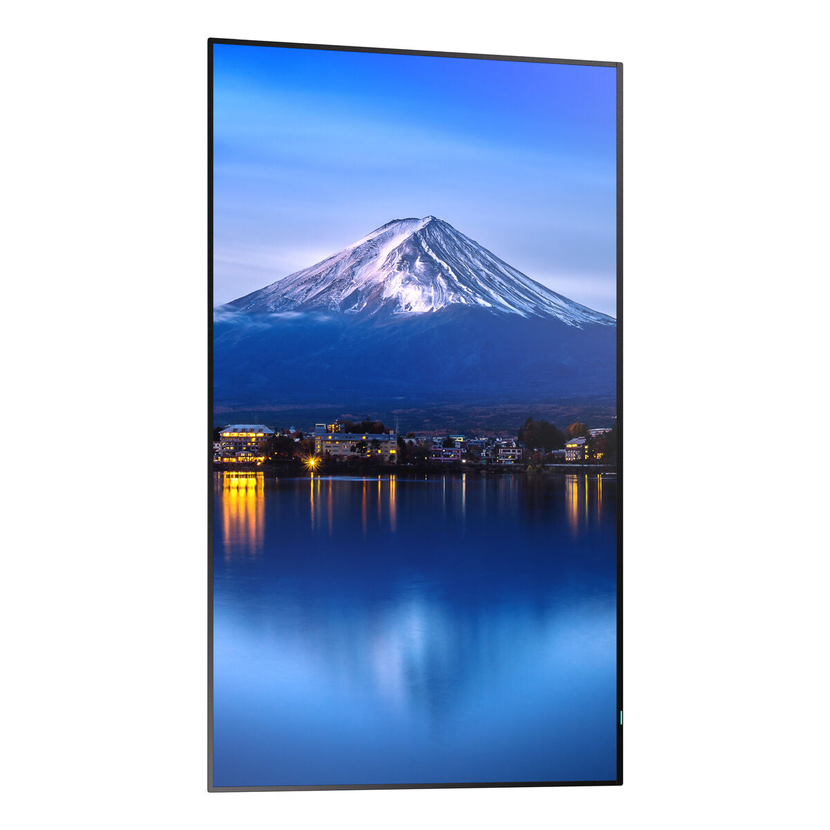 Moniteur Videowall Sharp 60005911 4K Ultra HD 42,5"