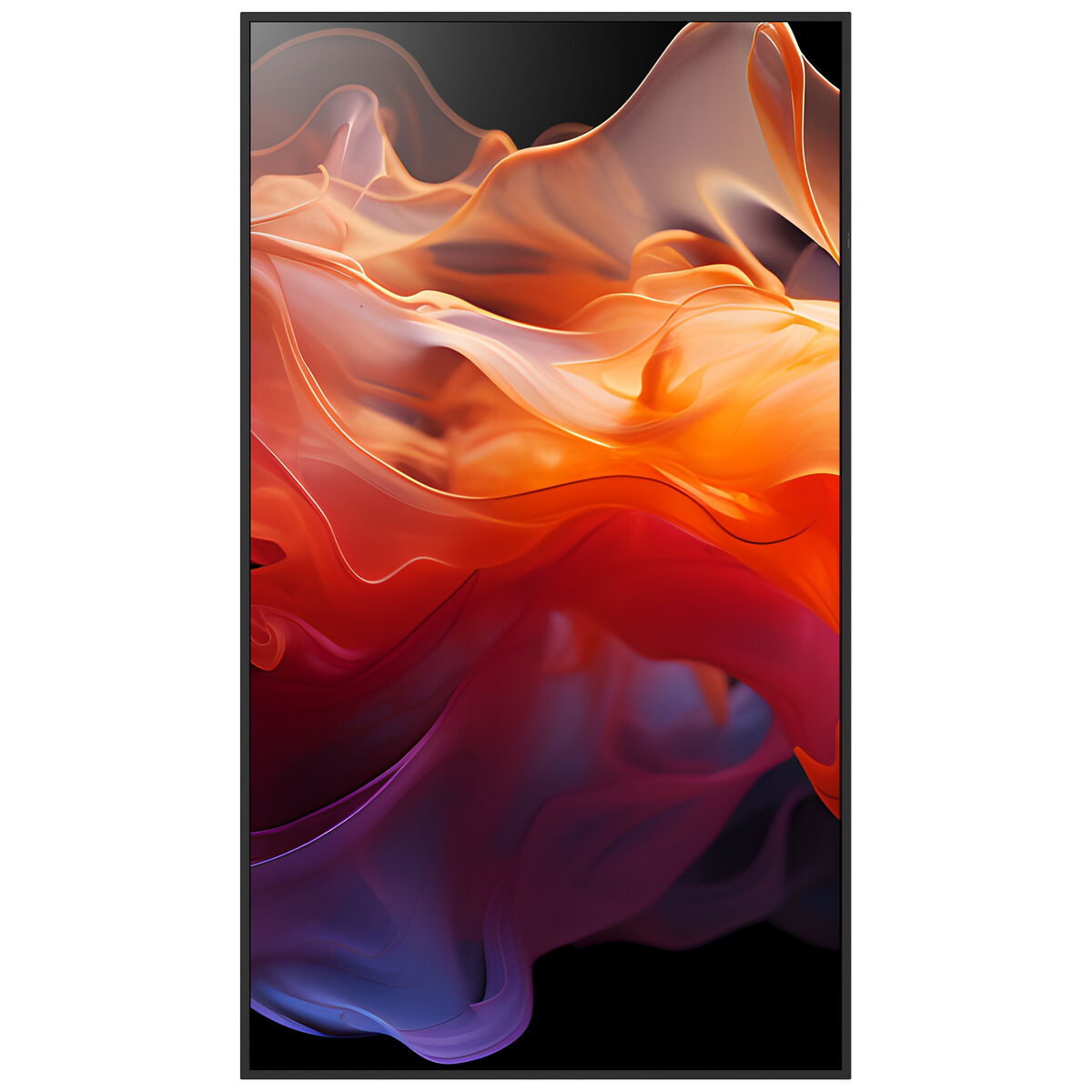 Moniteur Videowall Sharp 60006182 4K Ultra HD 50"