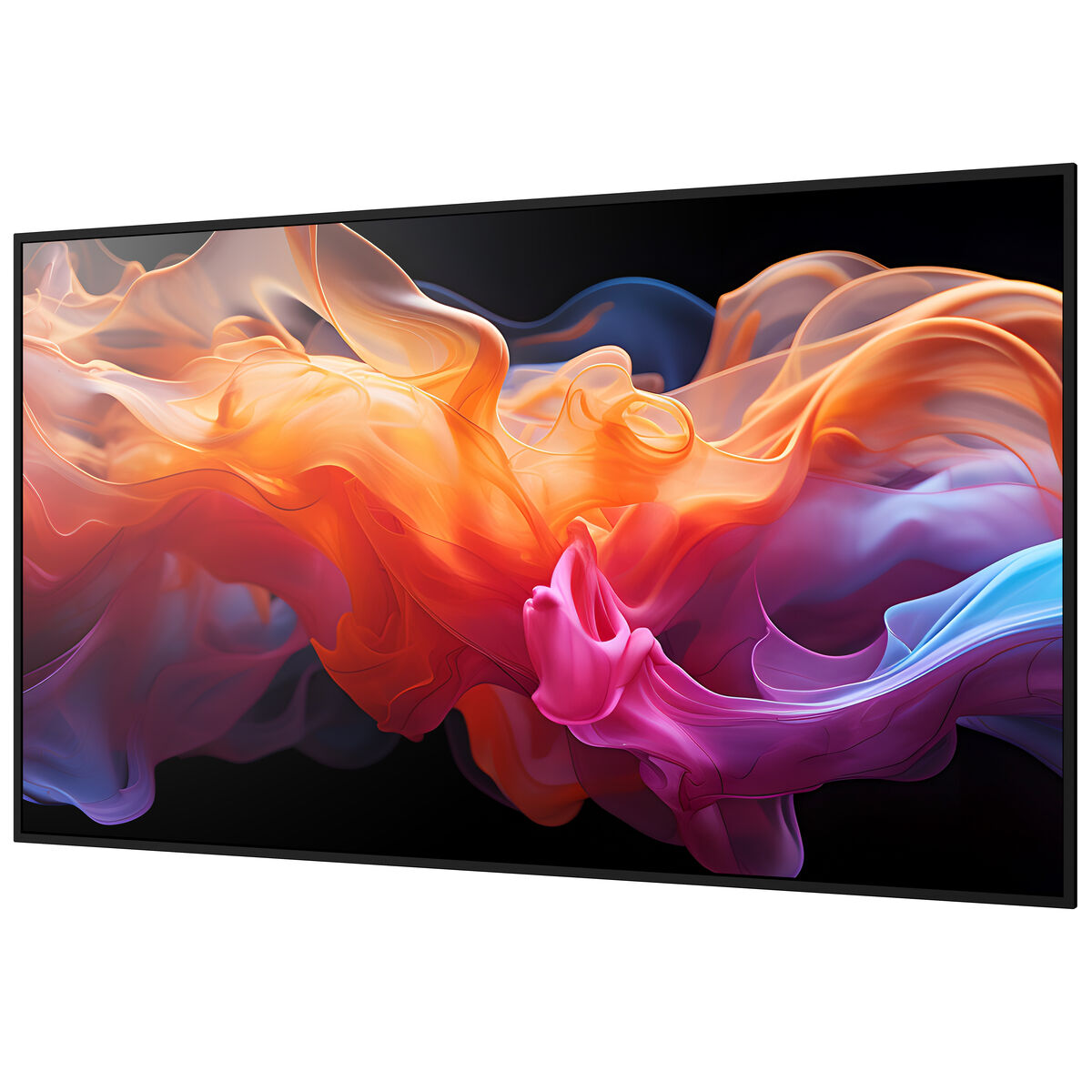 Moniteur Videowall Sharp 60006184 4K Ultra HD 65"