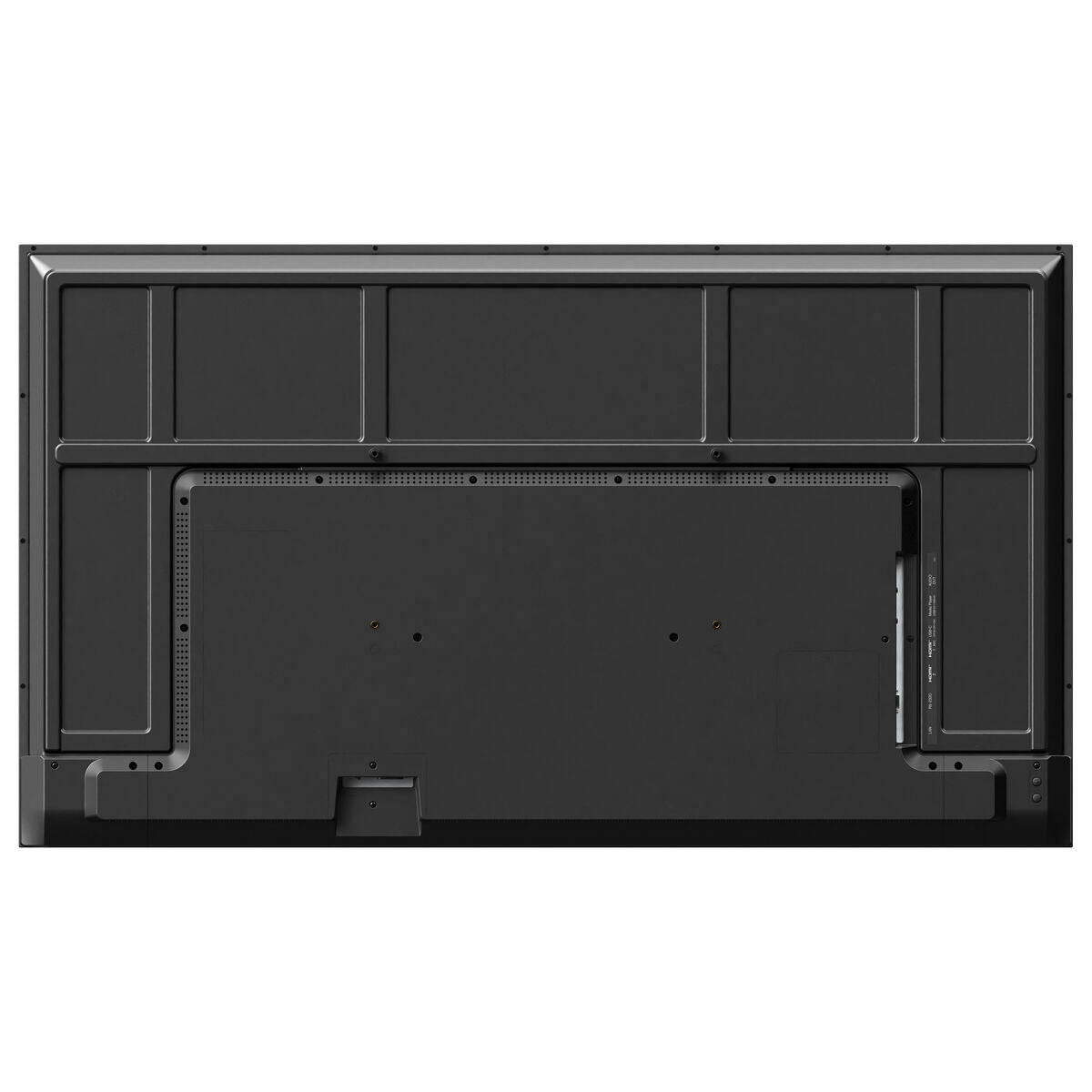 Moniteur Videowall Sharp 60006185 4K Ultra HD 75"