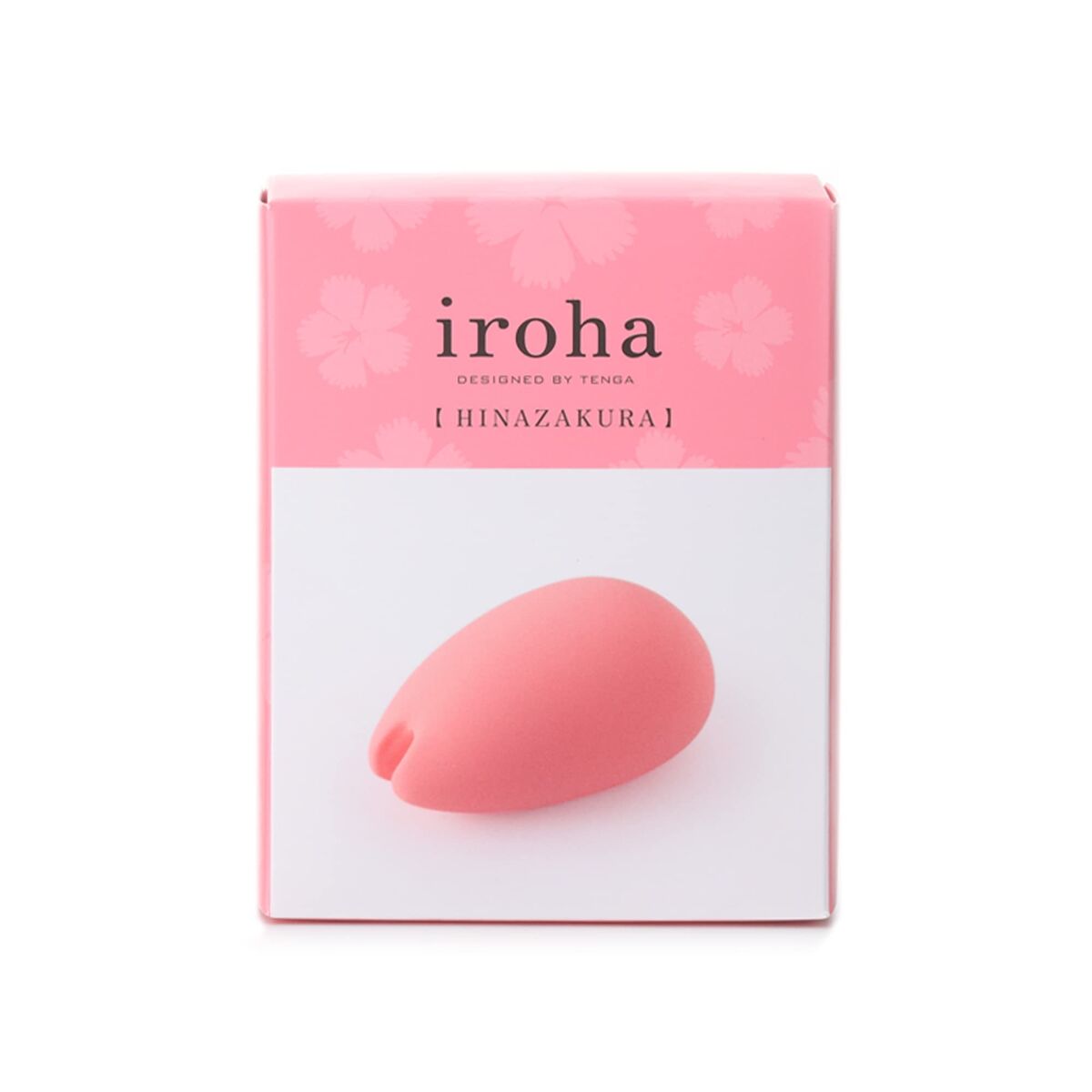 Masseur Iroha Rose