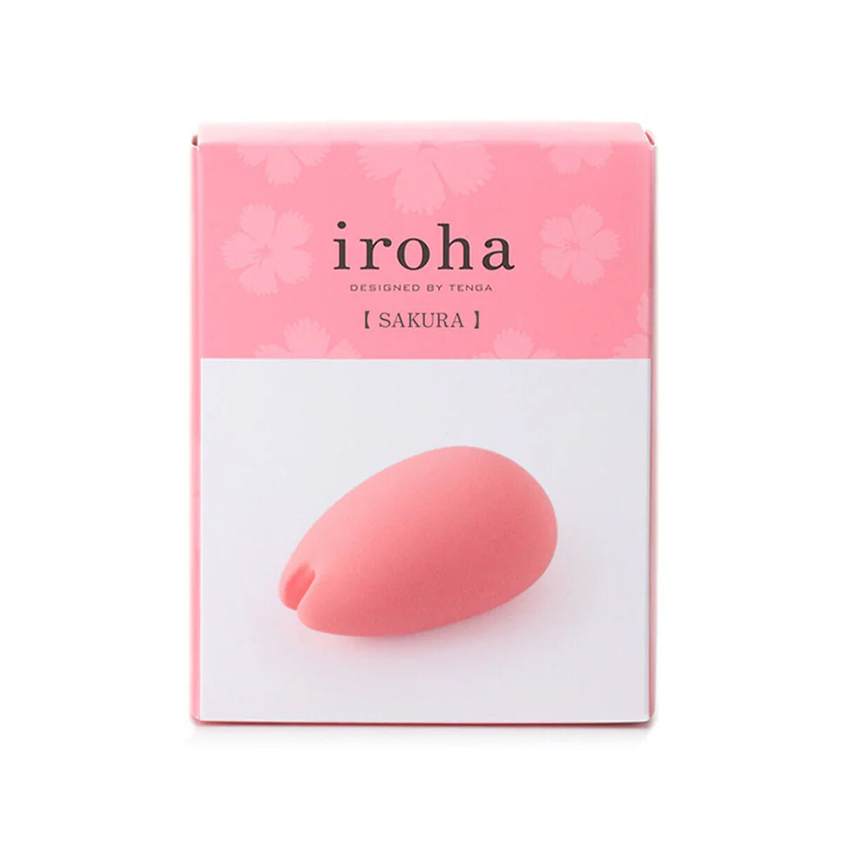 Masseur Iroha Rose