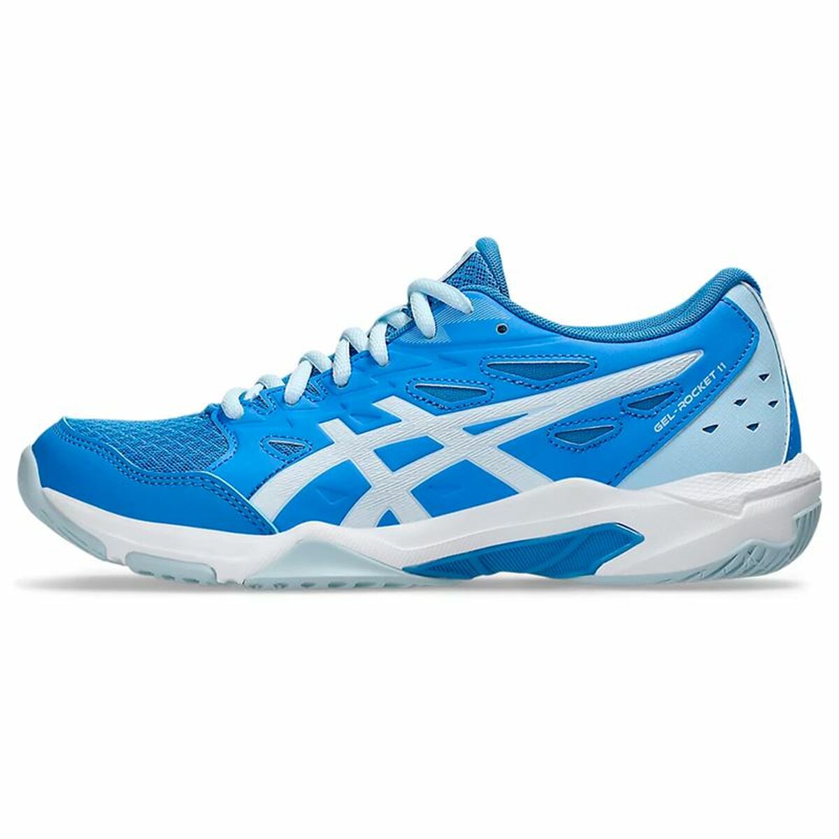 Chaussures de sport pour femme Asics Gel-Rocket 11 Femme Handball