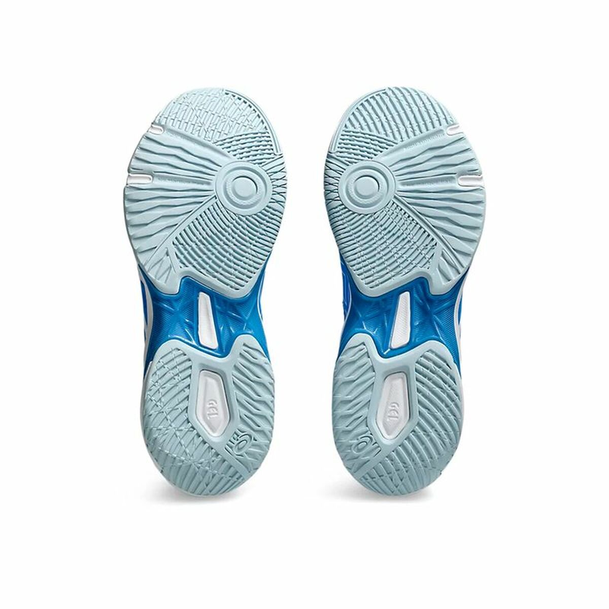 Chaussures de sport pour femme Asics Gel-Rocket 11 Femme Handball