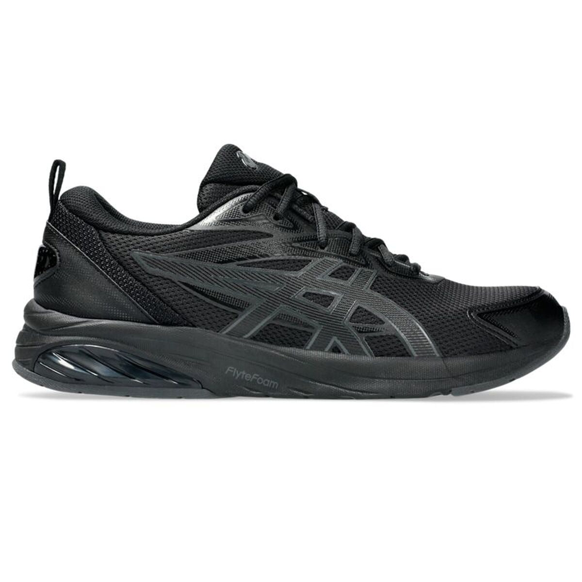 Chaussures de Sport pour Homme Asics Gel-Quantum Kei Noir Unisexe