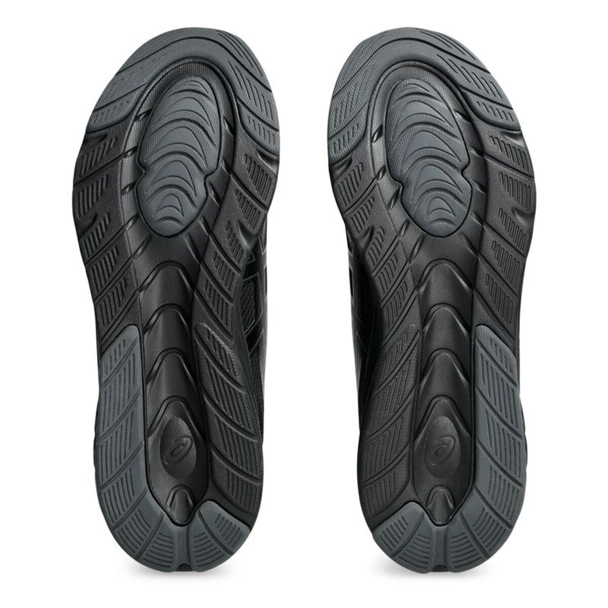 Chaussures de Sport pour Homme Asics Gel-Quantum Kei Noir Unisexe