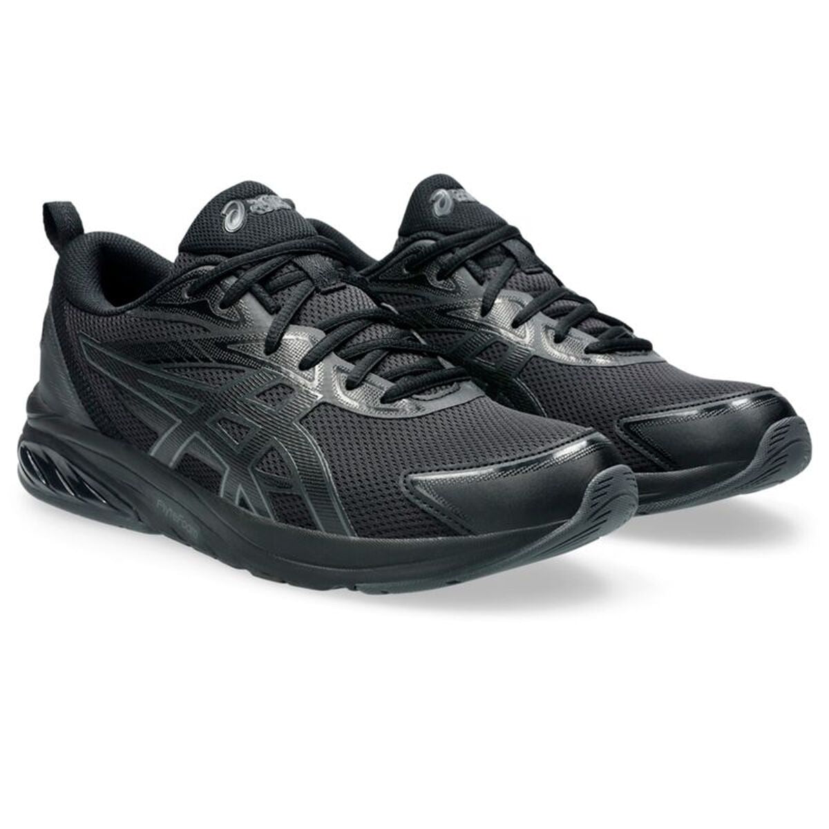 Chaussures de Sport pour Homme Asics Gel-Quantum Kei Noir Unisexe