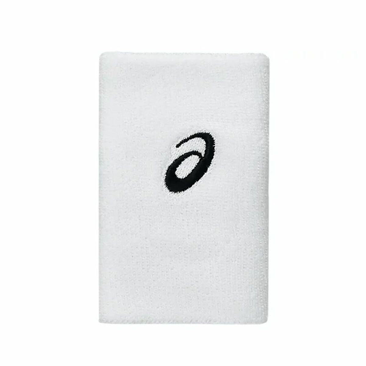 Poignet de Sport Asics 3043A121-100 Blanc