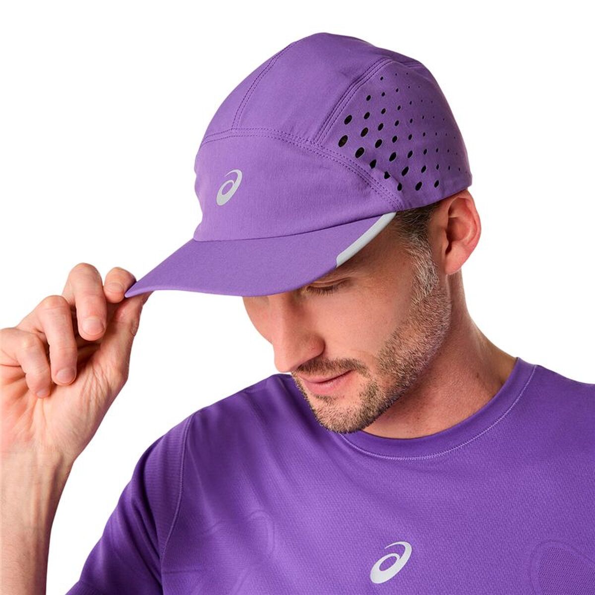 Casquette de Sport Asics Ultra Lightweight Running Cap