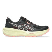 Chaussures de trail pour femmes Asics Gel-Sonoma 8 Noir