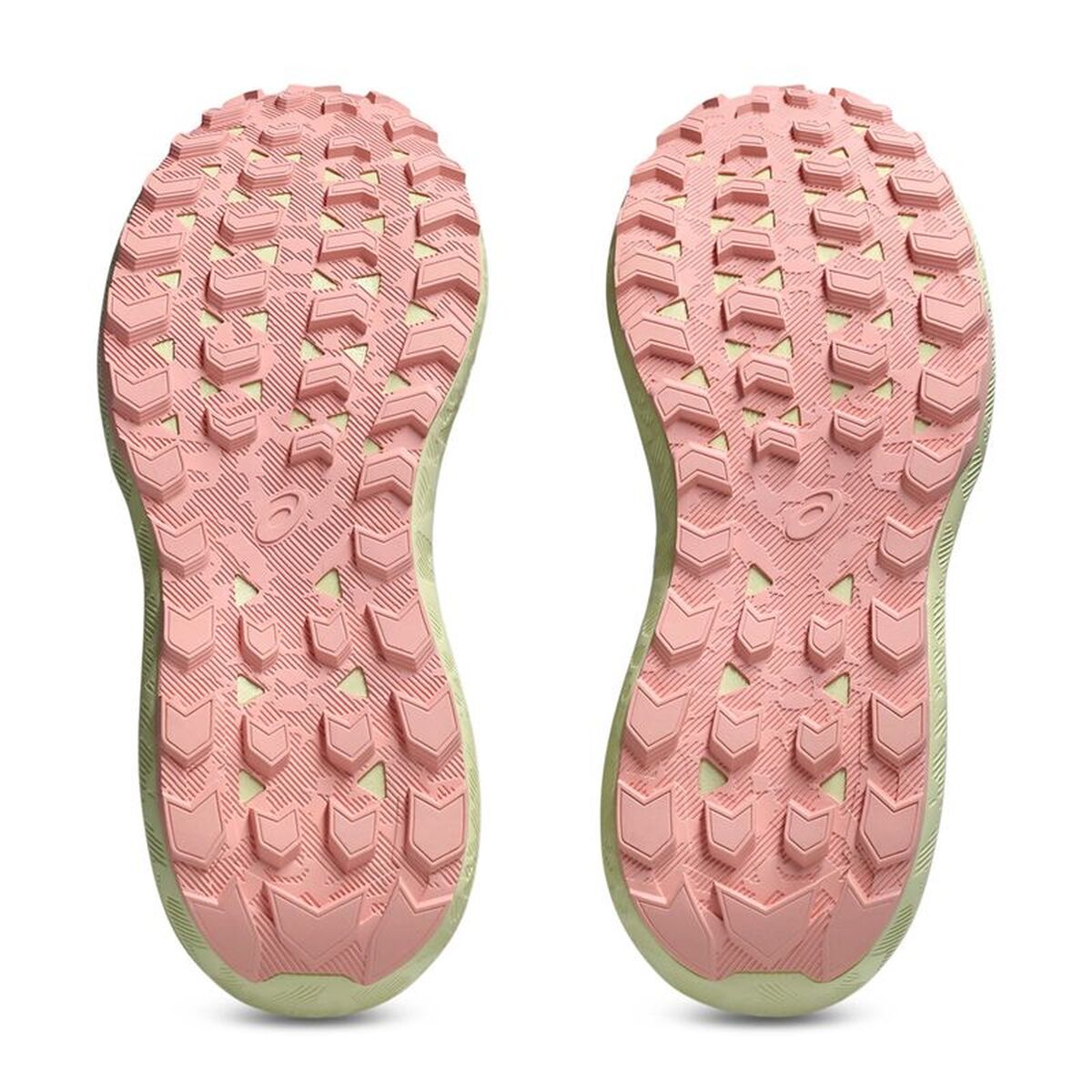 Chaussures de trail pour femmes Asics Gel-Sonoma 8 Noir