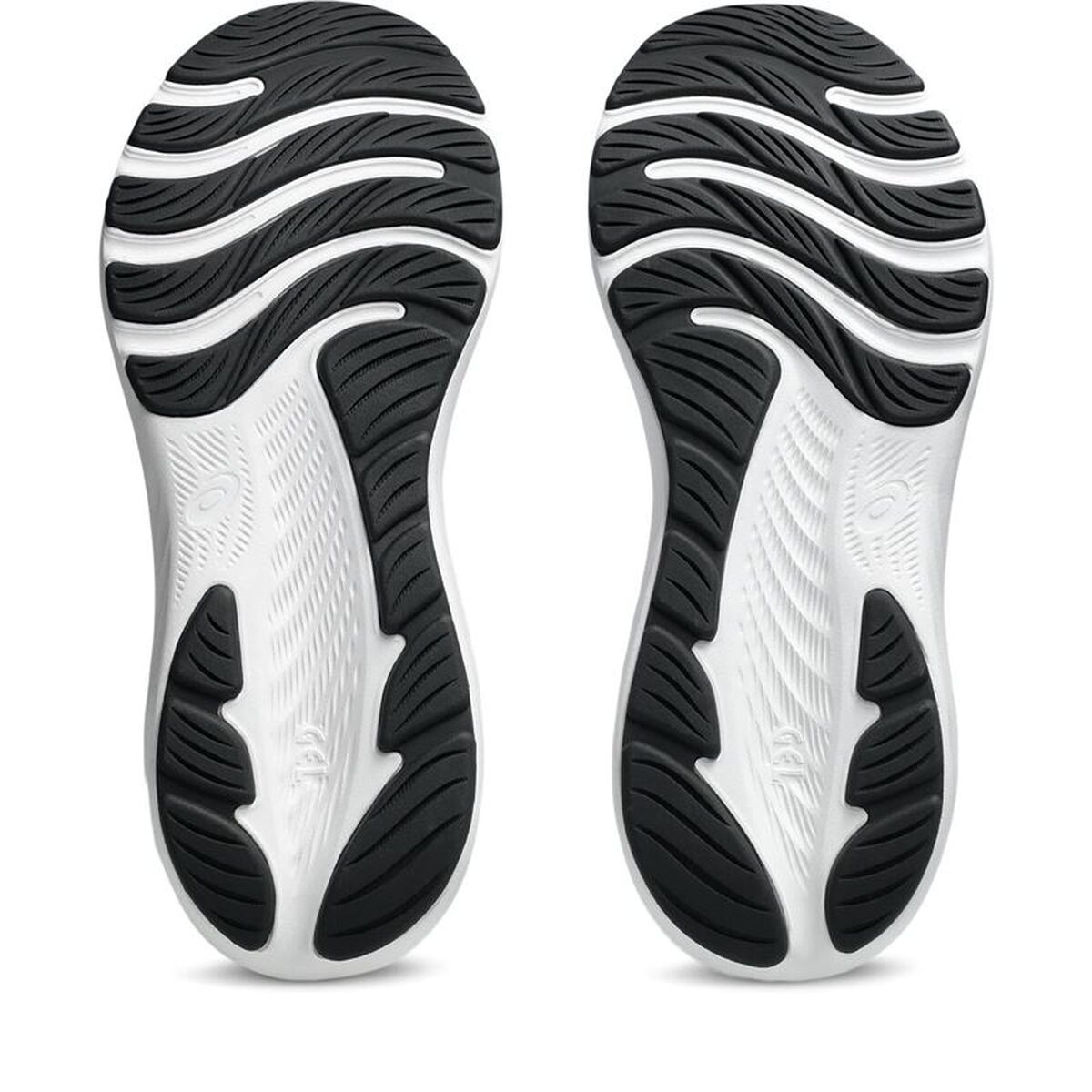 Chaussures de Running pour Adultes Asics Gel-Contend 9 Blanc