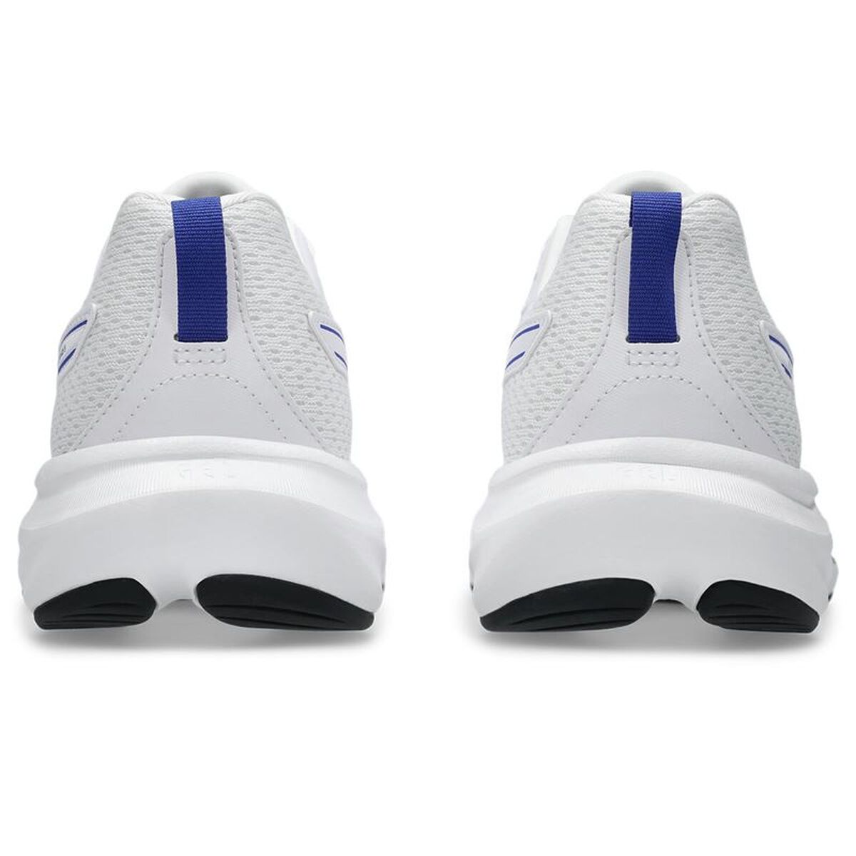 Chaussures de Running pour Adultes Asics Gel-Contend 9 Blanc