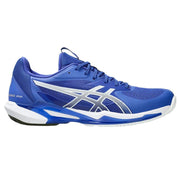 Chaussures de Tennis pour Homme Asics Solution Speed Ff 3 Bleu