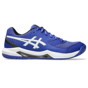 Chaussures de Tennis pour Homme Asics 1041A408-402 Bleu