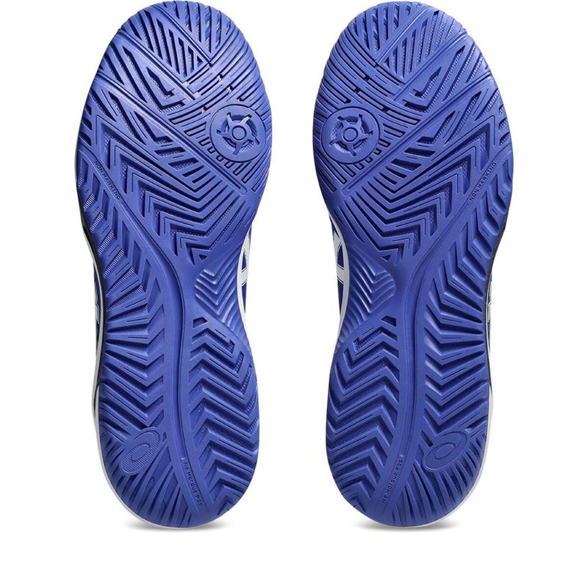 Chaussures de Tennis pour Homme Asics 1041A408-402 Bleu