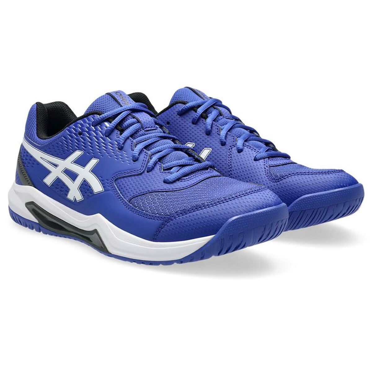 Chaussures de Tennis pour Homme Asics 1041A408-402 Bleu