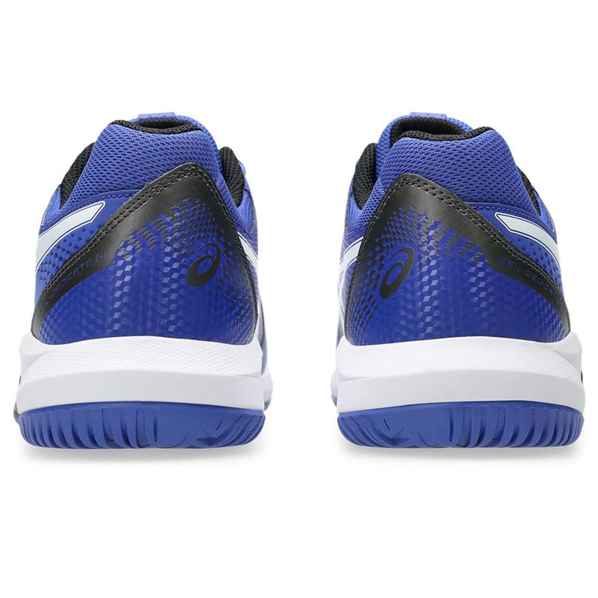 Chaussures de Tennis pour Homme Asics 1041A408-402 Bleu