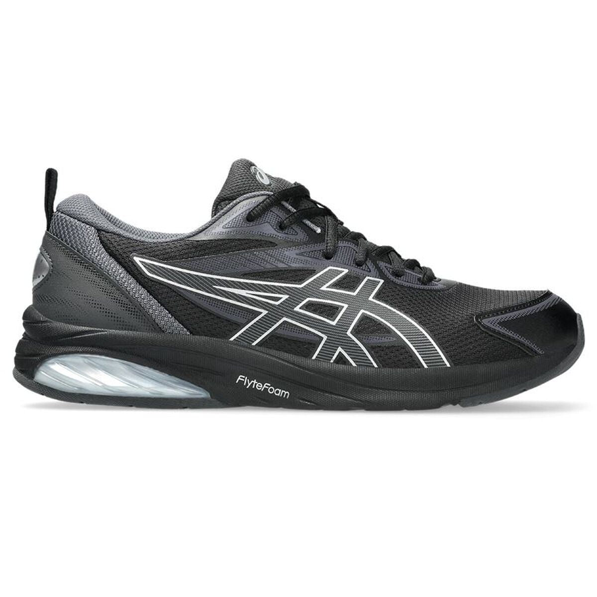Chaussures de Sport pour Homme Asics Gel-Quantum Kei Noir Unisexe