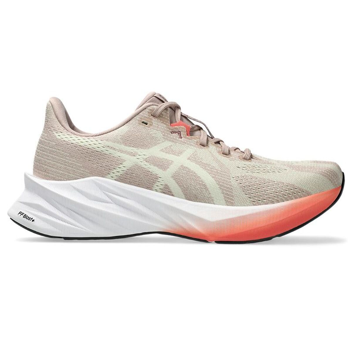 Chaussures de Running pour Adultes Asics Dynablast 5 Blanc