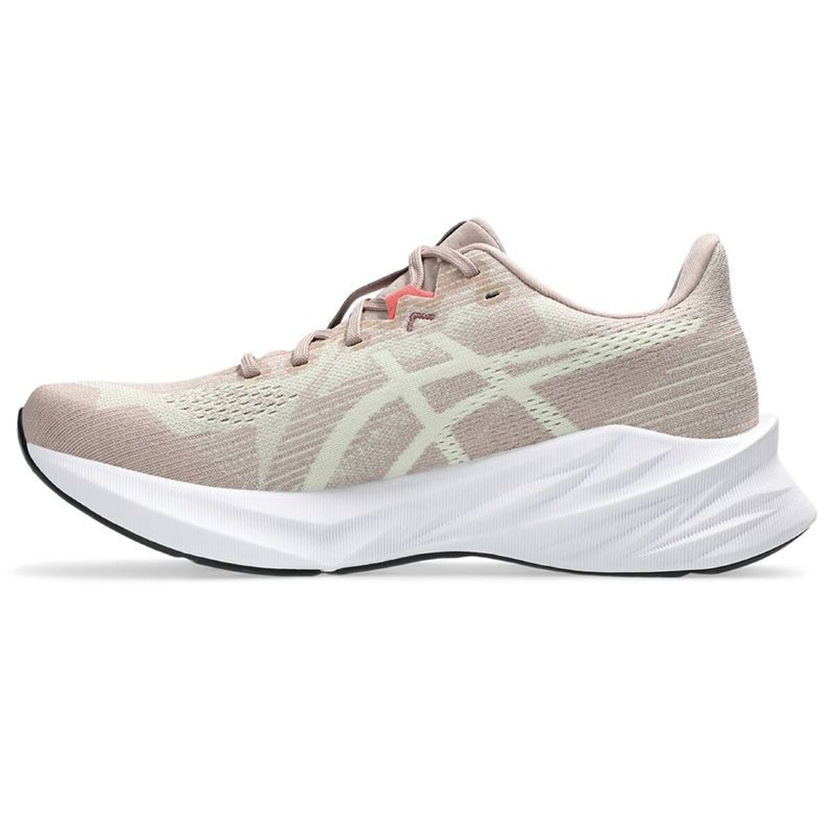 Chaussures de Running pour Adultes Asics Dynablast 5 Blanc