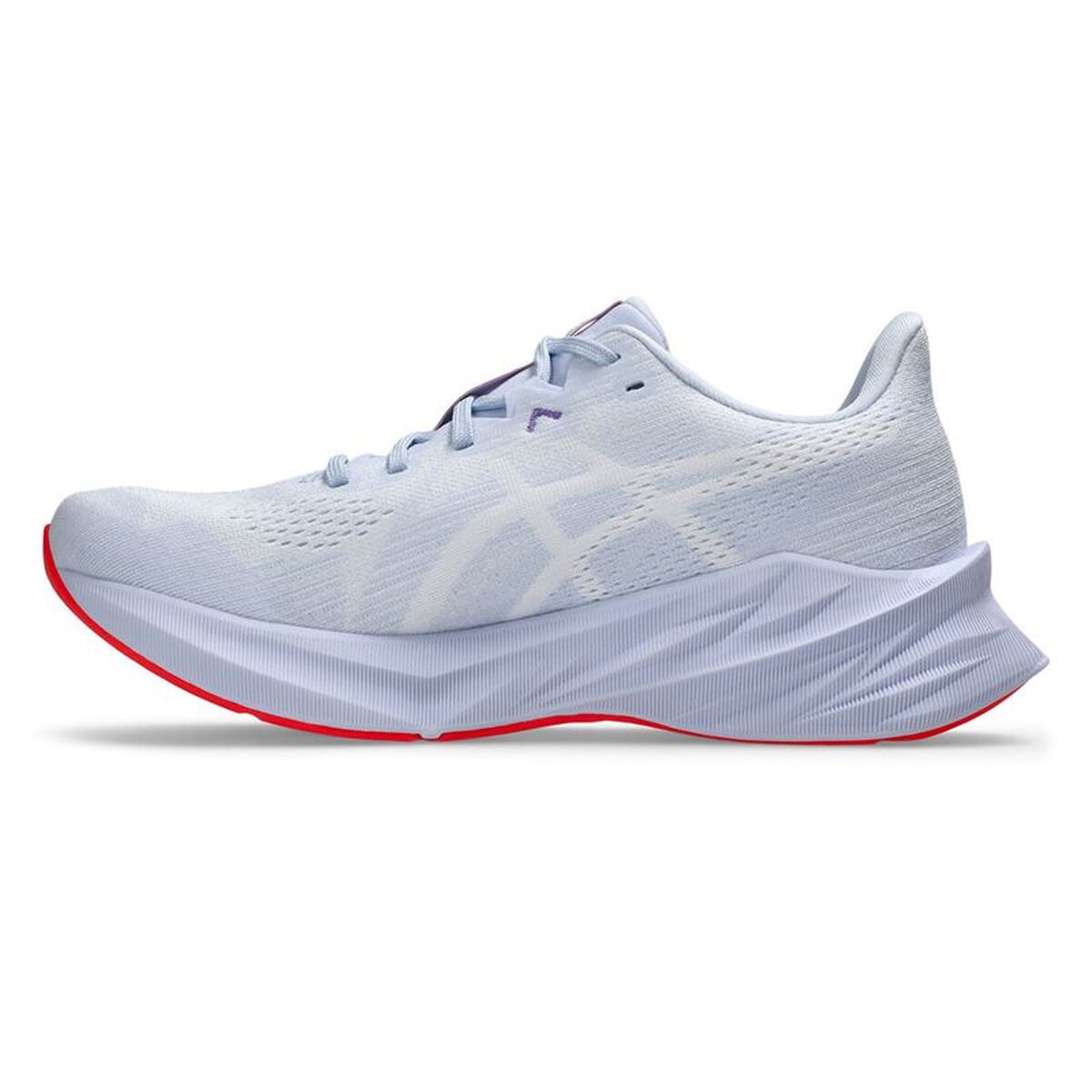 Chaussures de Running pour Adultes Asics Dynablast 5 Blanc