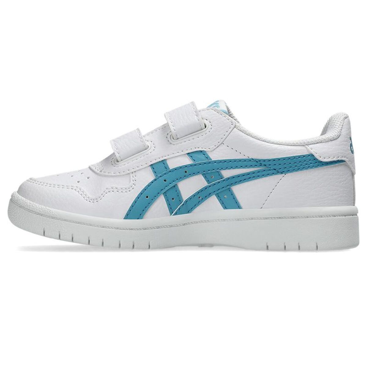 Chaussures de Sport pour Enfants Asics Japan S Ps Blanc