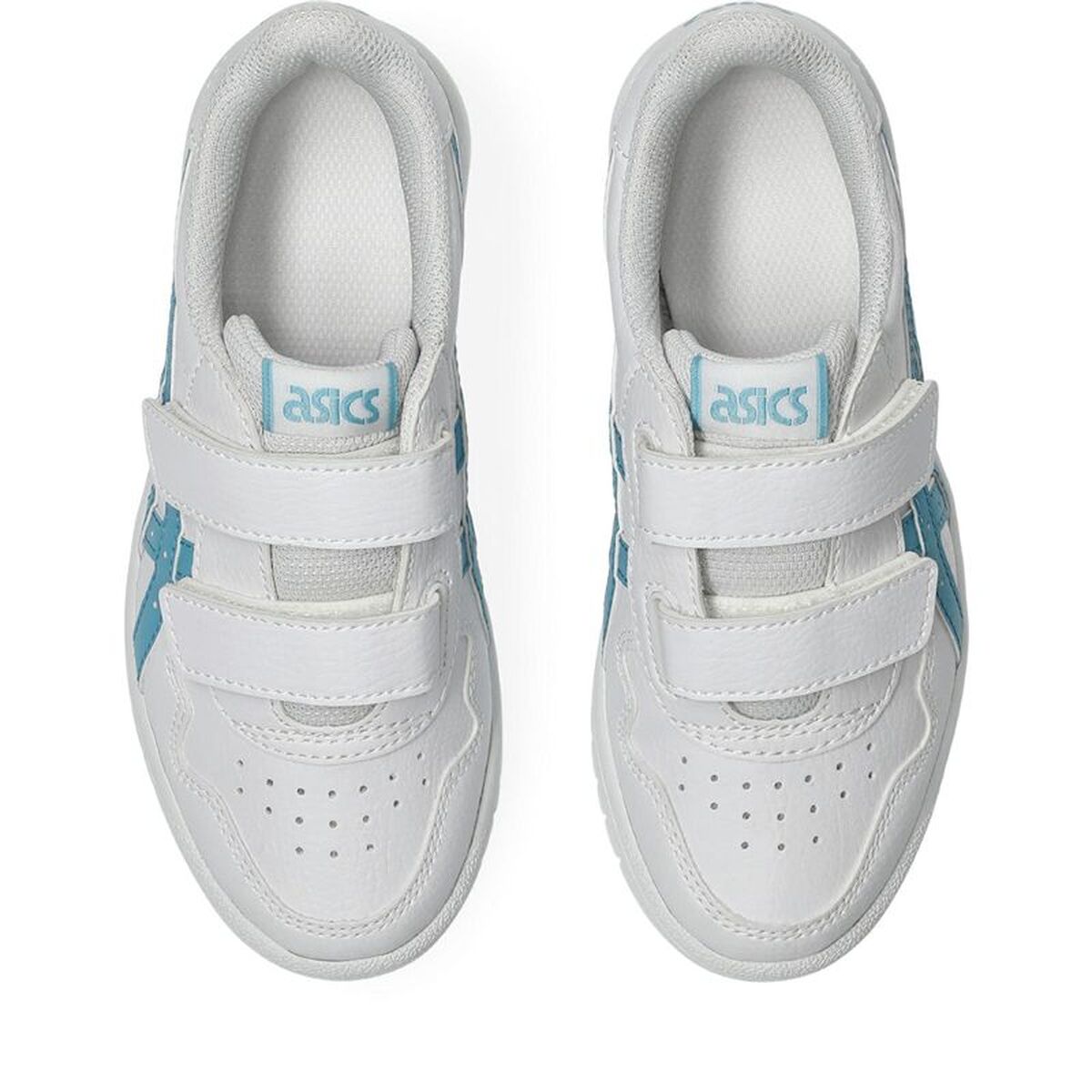 Chaussures de Sport pour Enfants Asics Japan S Ps Blanc