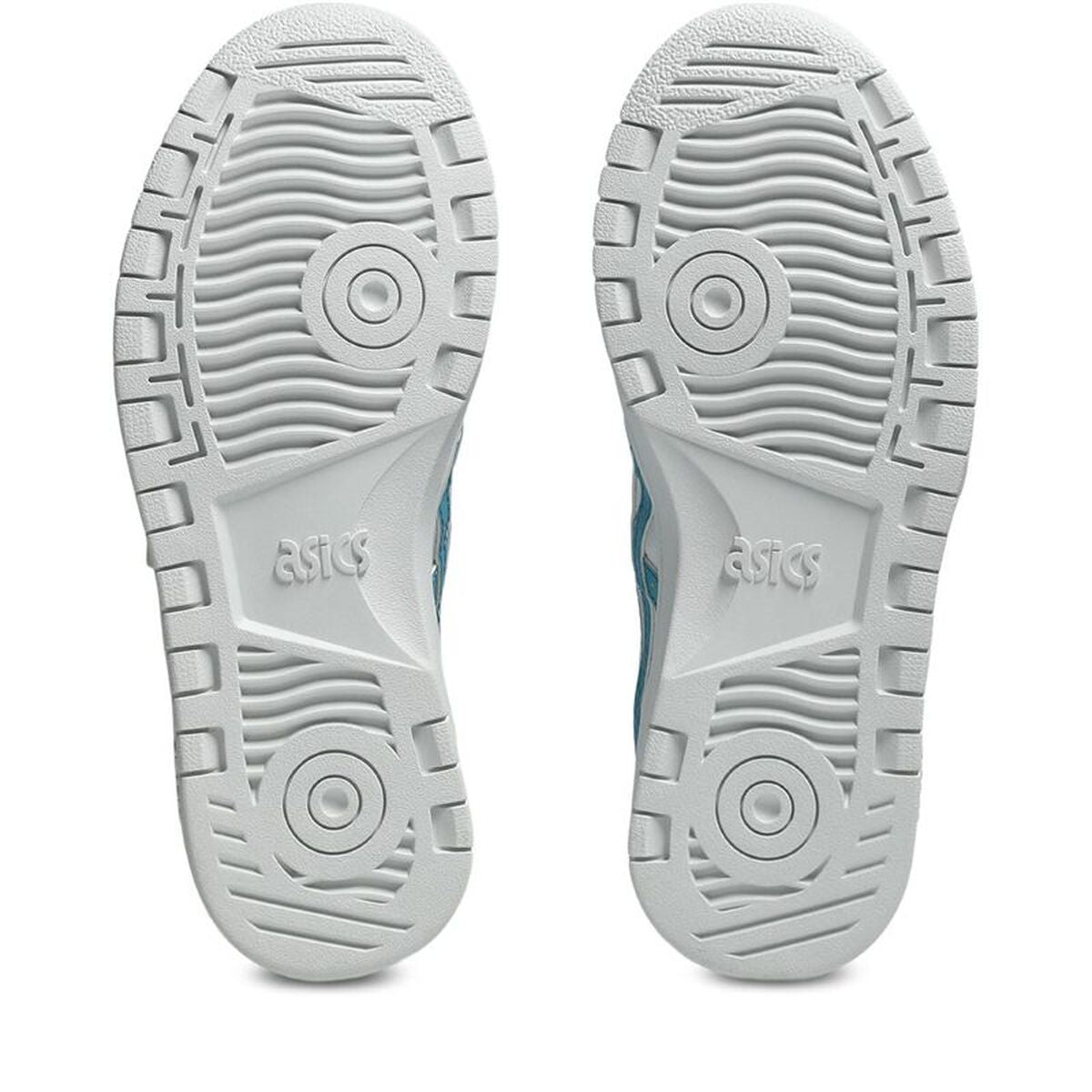 Chaussures de Sport pour Enfants Asics Japan S Ps Blanc