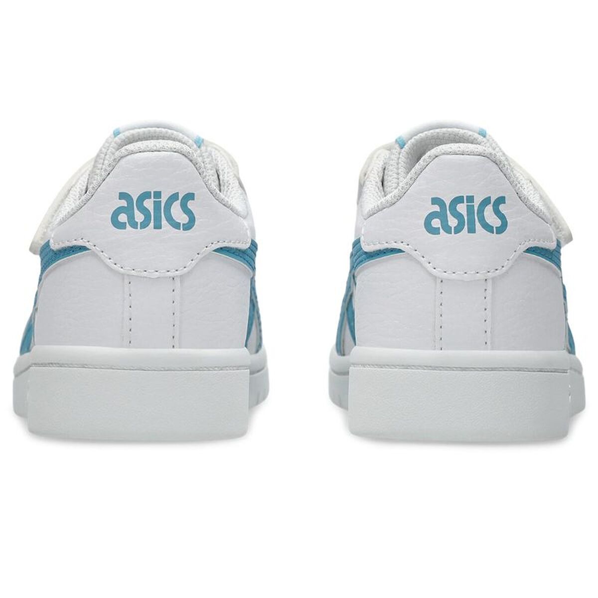 Chaussures de Sport pour Enfants Asics Japan S Ps Blanc