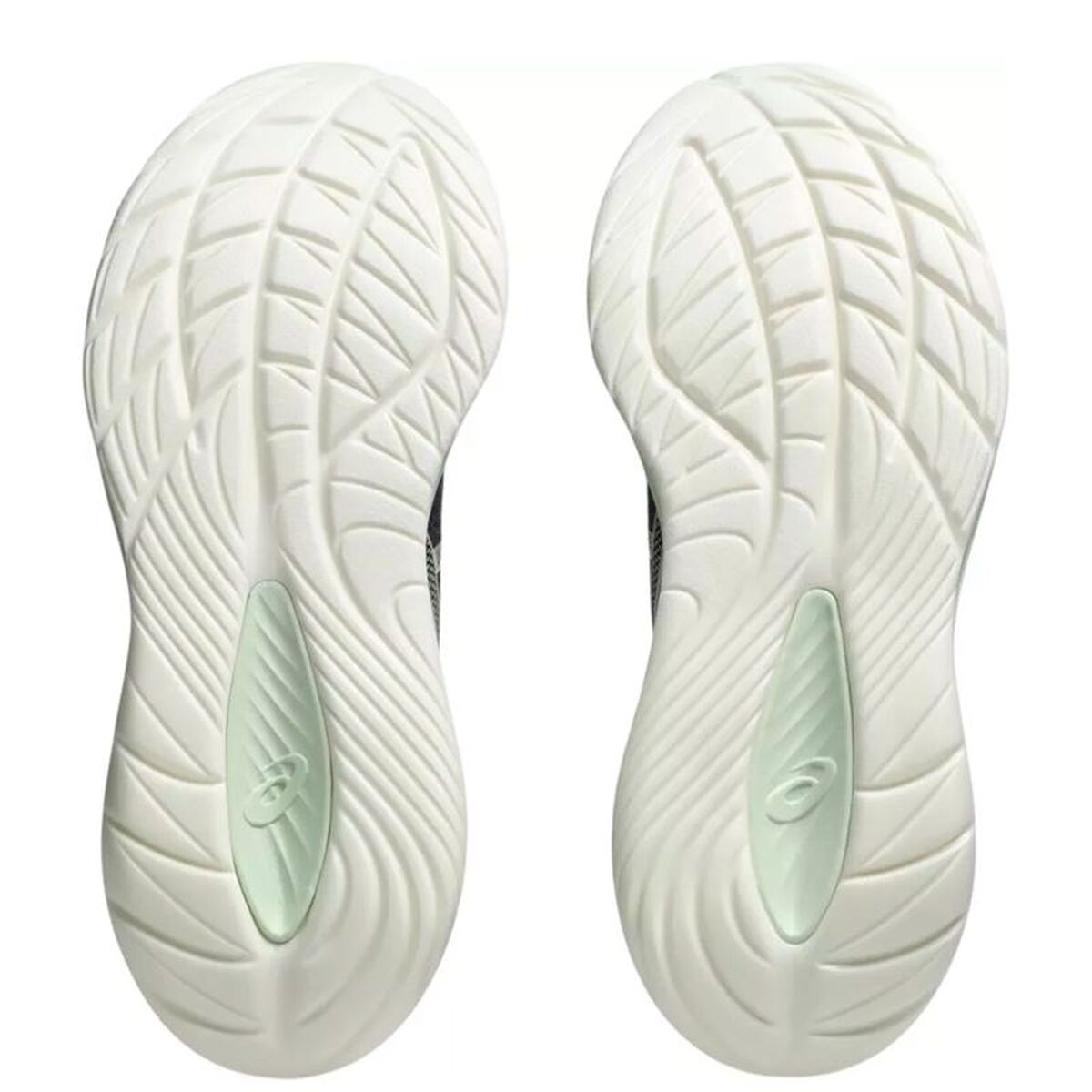 Chaussures de Running pour Adultes Asics Gel-Cumulus 27 Blue marine