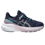 Chaussures de Sport pour Enfants Asics Gt-1000 13 Ps Bleu foncé