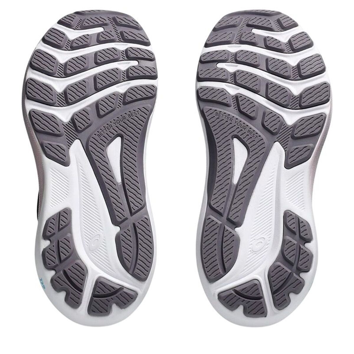 Chaussures de Sport pour Enfants Asics Gt-1000 13 Ps Bleu foncé