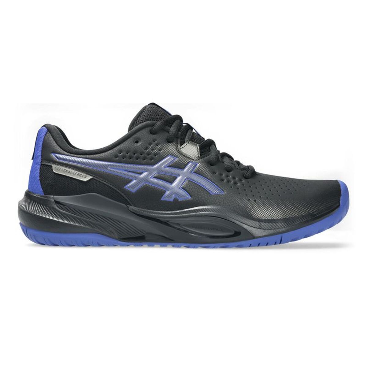 Chaussures de Tennis pour Homme Asics Gel-Challenger 15 Noir