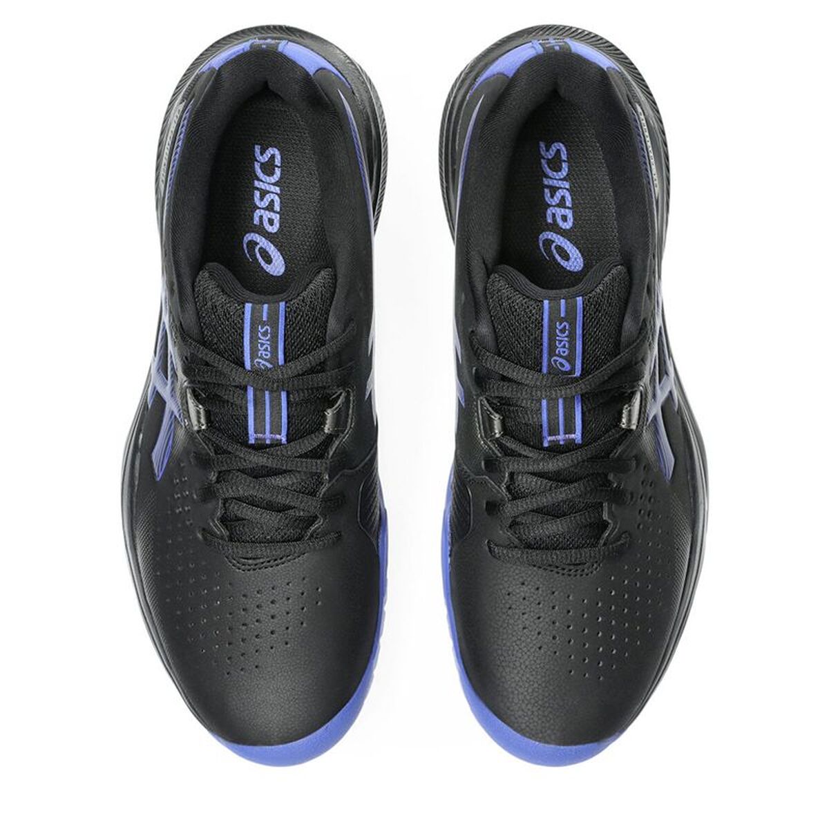 Chaussures de Tennis pour Homme Asics Gel-Challenger 15 Noir