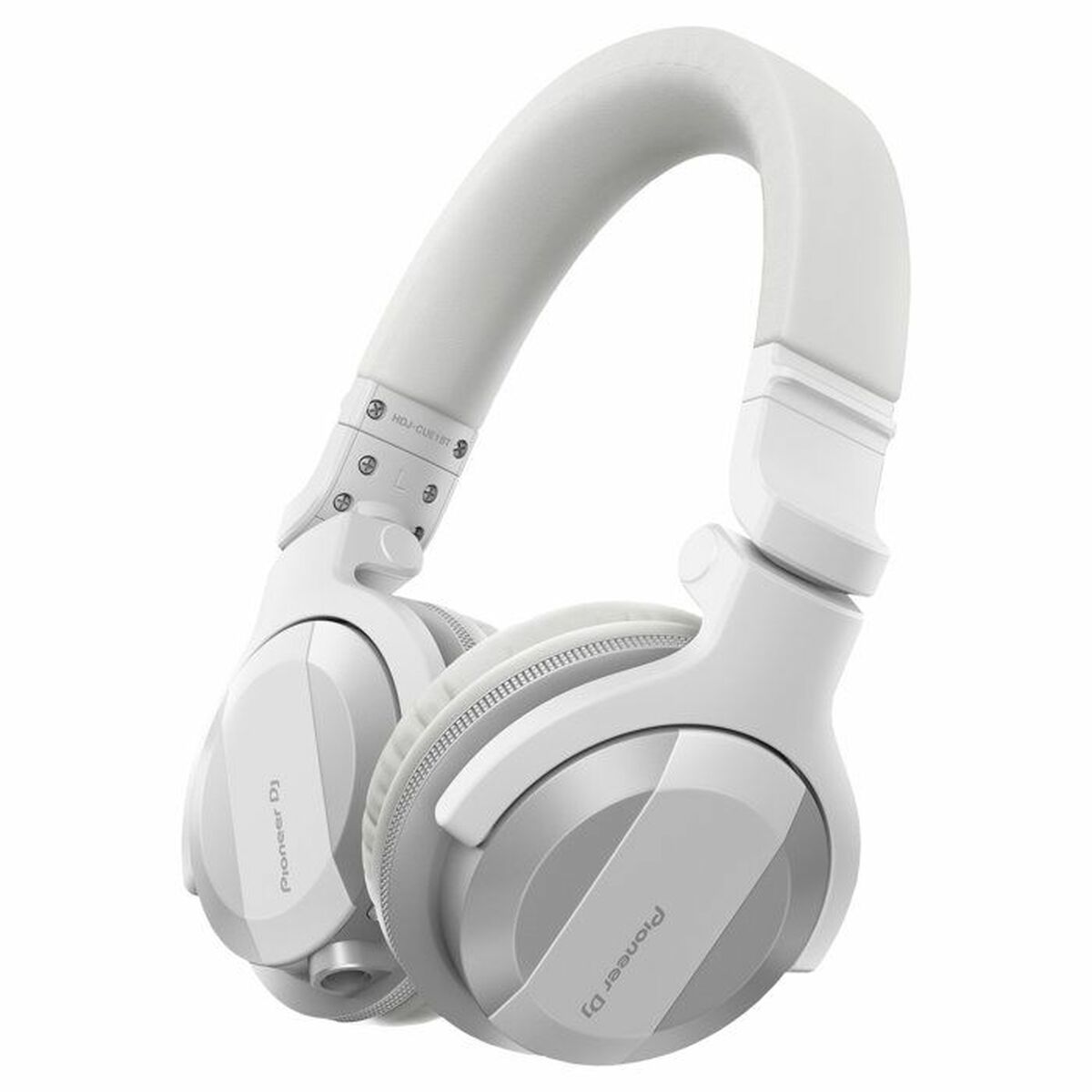 Casque Pioneer HDJ-CUE1BT Blanc