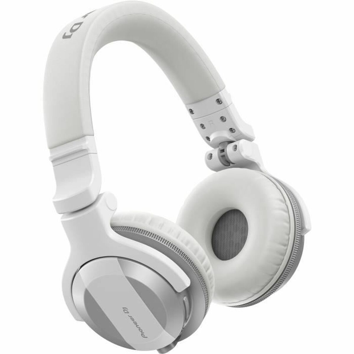 Casque Pioneer HDJ-CUE1BT Blanc