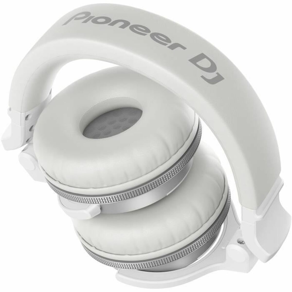 Casque Pioneer HDJ-CUE1BT Blanc