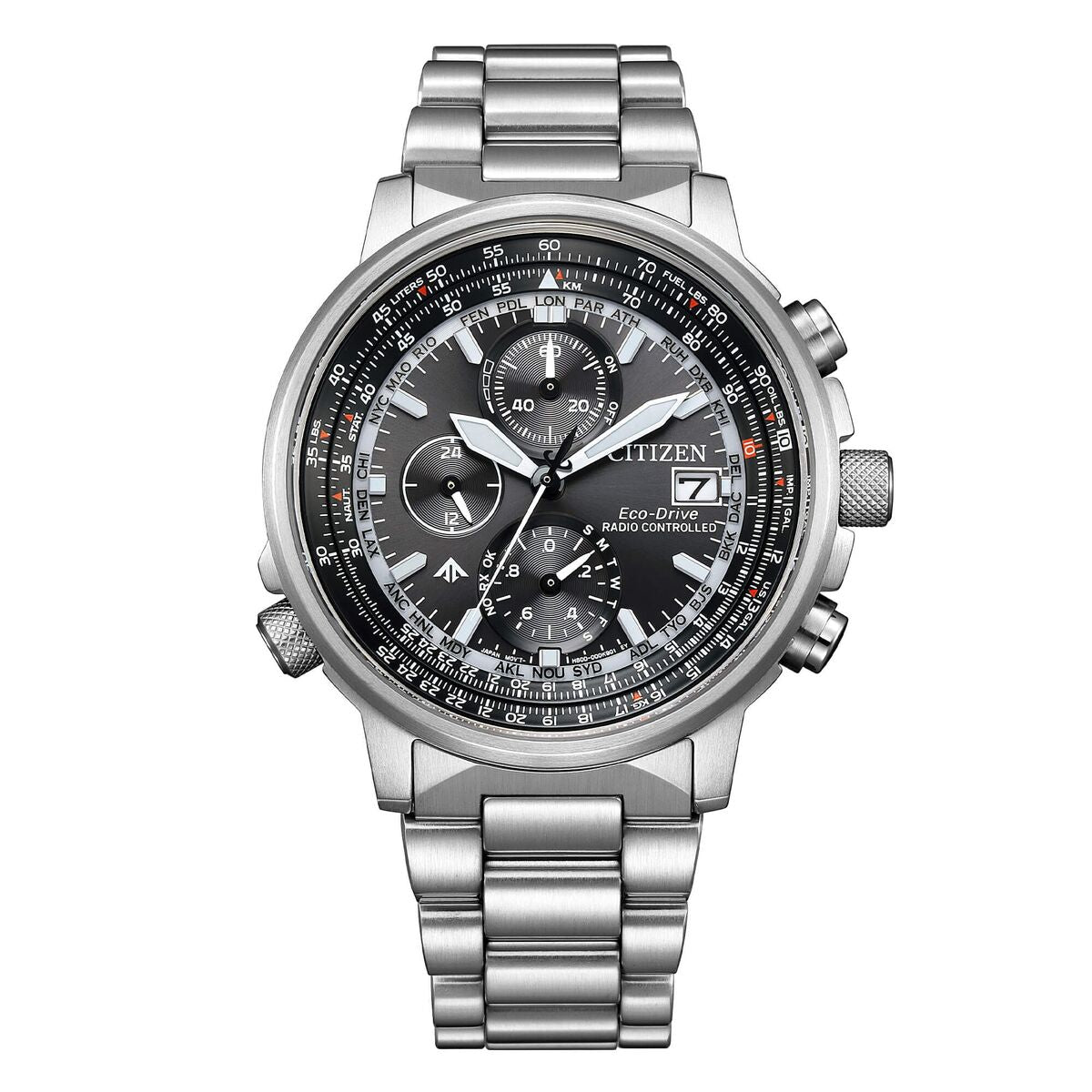 Montre Homme Citizen AT8300-58E