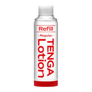 Lubrifiant Tenga regular 170 ml