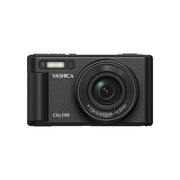 Caméra photo compacte Yashica YAS-DGC100-BK